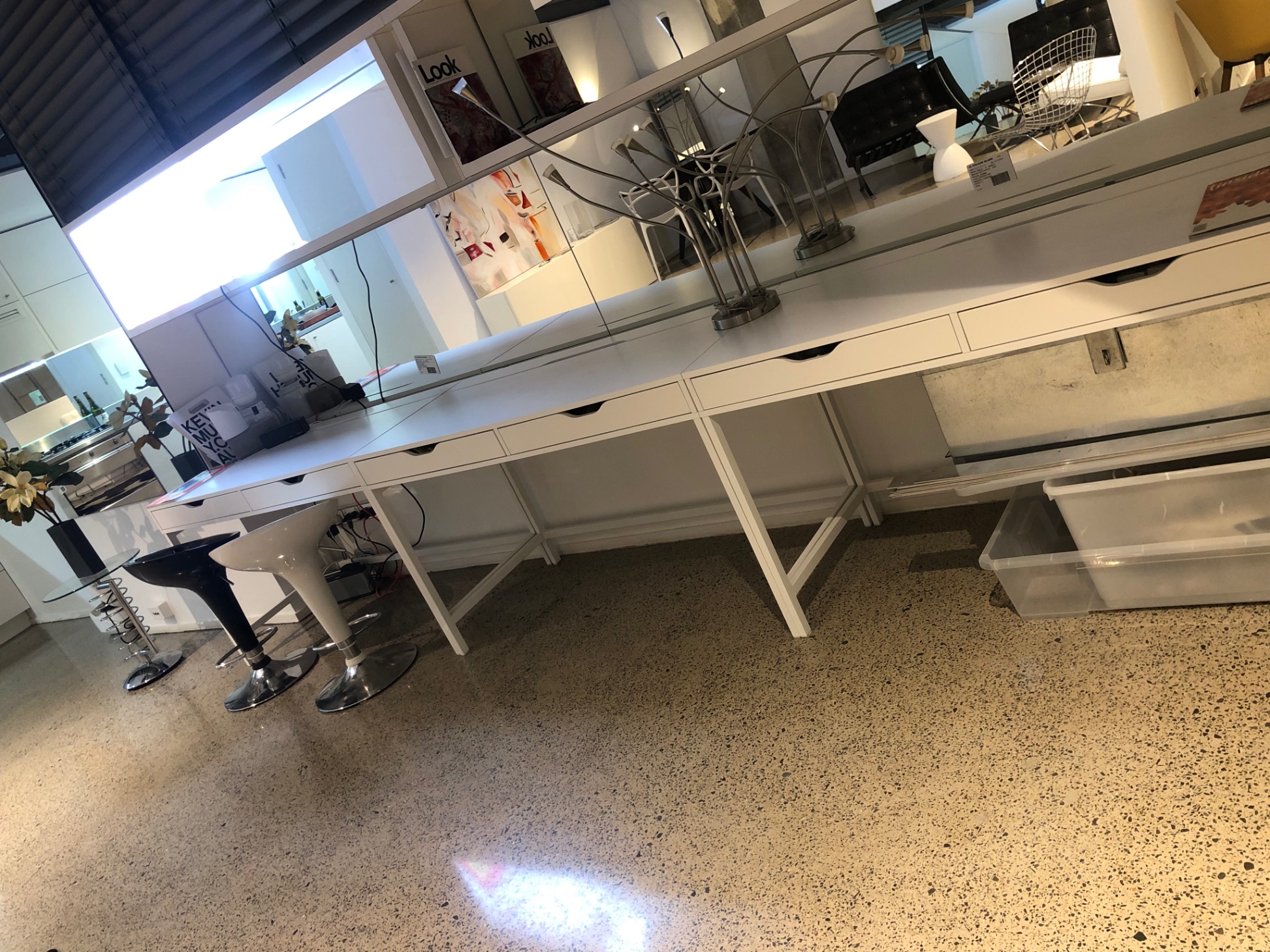 WAREHOUSE! RARE! MASSIV BEST LOC ARCHIT MASTERPIEC - Sydney NSW