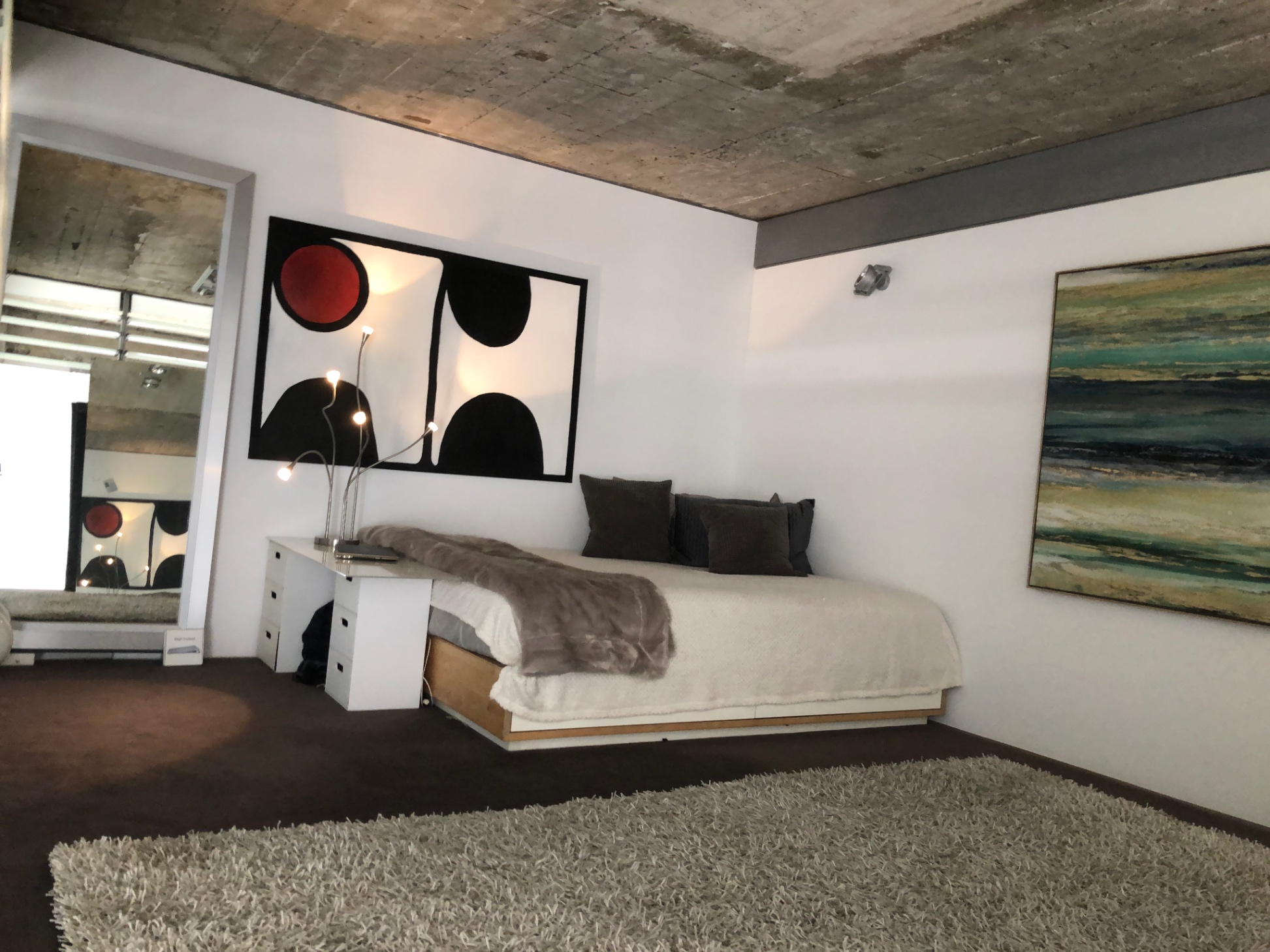 WAREHOUSE! RARE! MASSIV BEST LOC ARCHIT MASTERPIEC - Sydney NSW