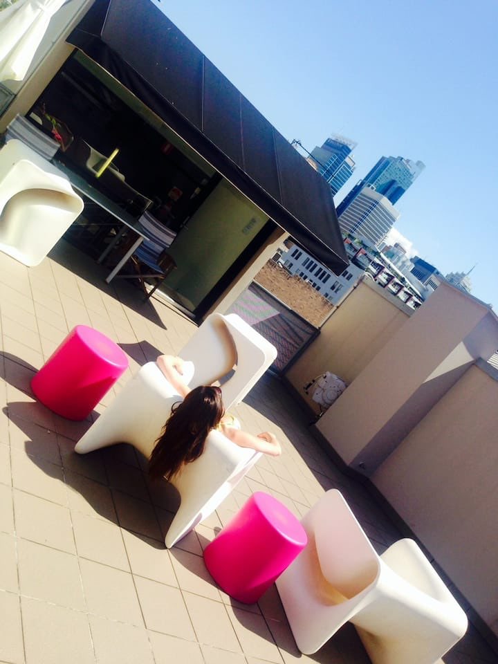 WAREHOUSE! RARE! MASSIV BEST LOC ARCHIT MASTERPIEC - Sydney NSW