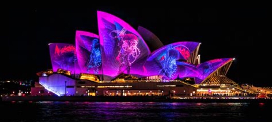 WAREHOUSE! RARE! MASSIV BEST LOC ARCHIT MASTERPIEC - Sydney NSW