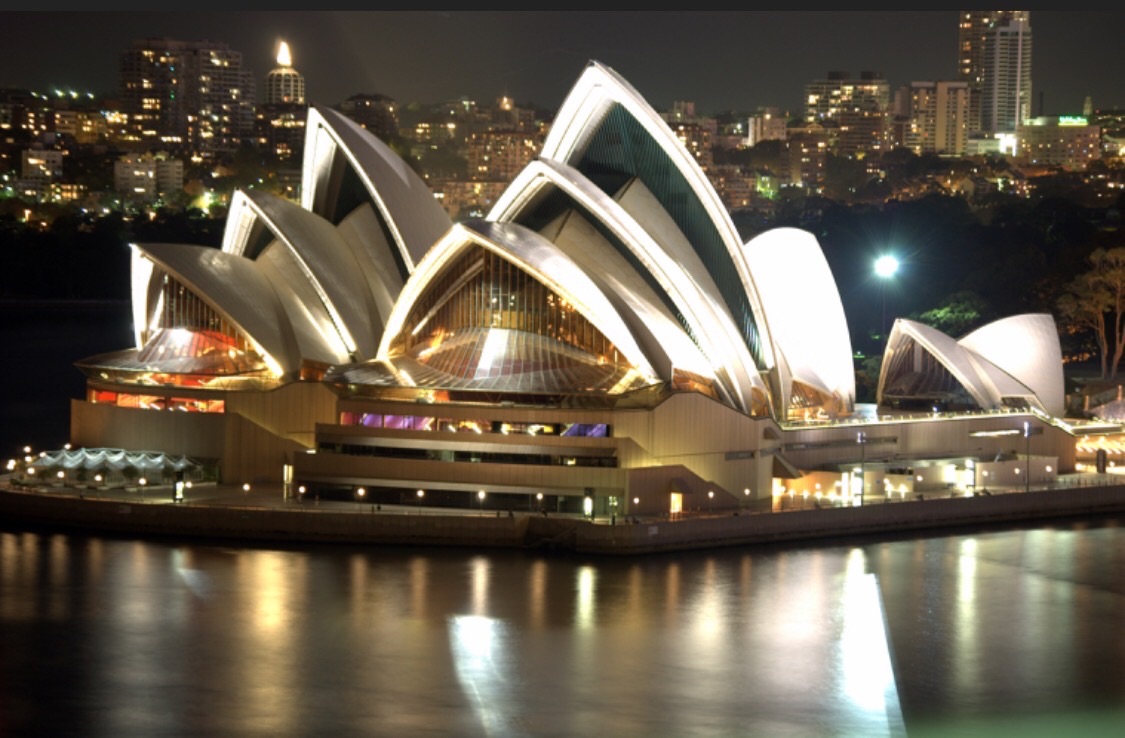 WAREHOUSE! RARE! MASSIV BEST LOC ARCHIT MASTERPIEC - Sydney NSW