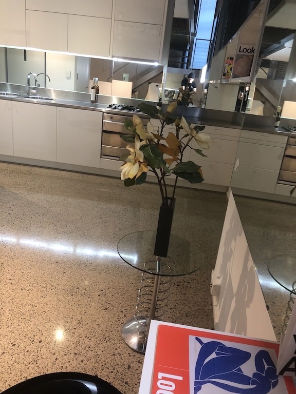 WAREHOUSE! RARE! MASSIV BEST LOC ARCHIT MASTERPIEC - Sydney NSW