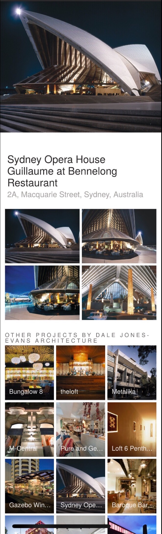 WAREHOUSE! RARE! MASSIV BEST LOC ARCHIT MASTERPIEC - Sydney NSW