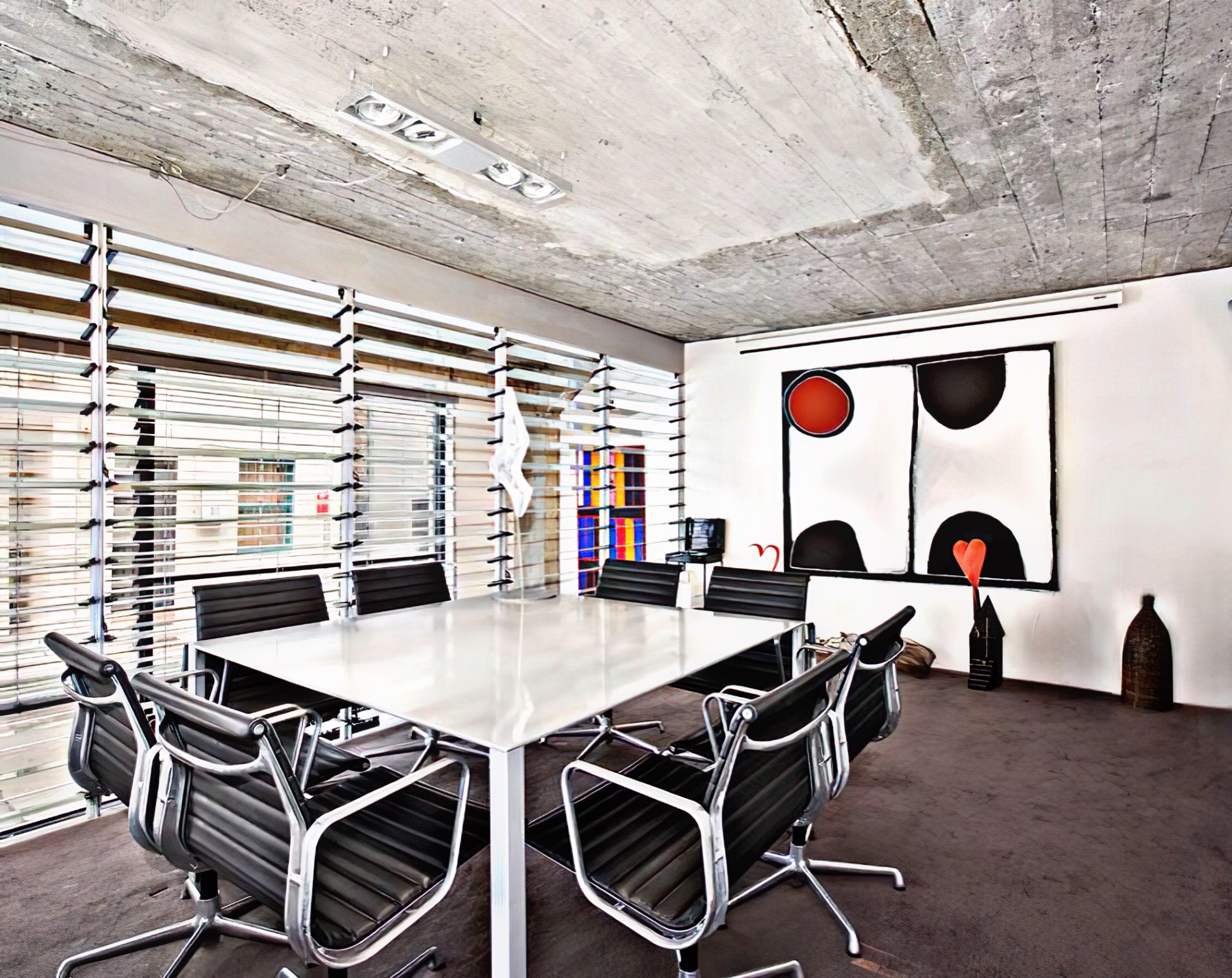 WAREHOUSE! RARE! MASSIV BEST LOC ARCHIT MASTERPIEC - Sydney NSW