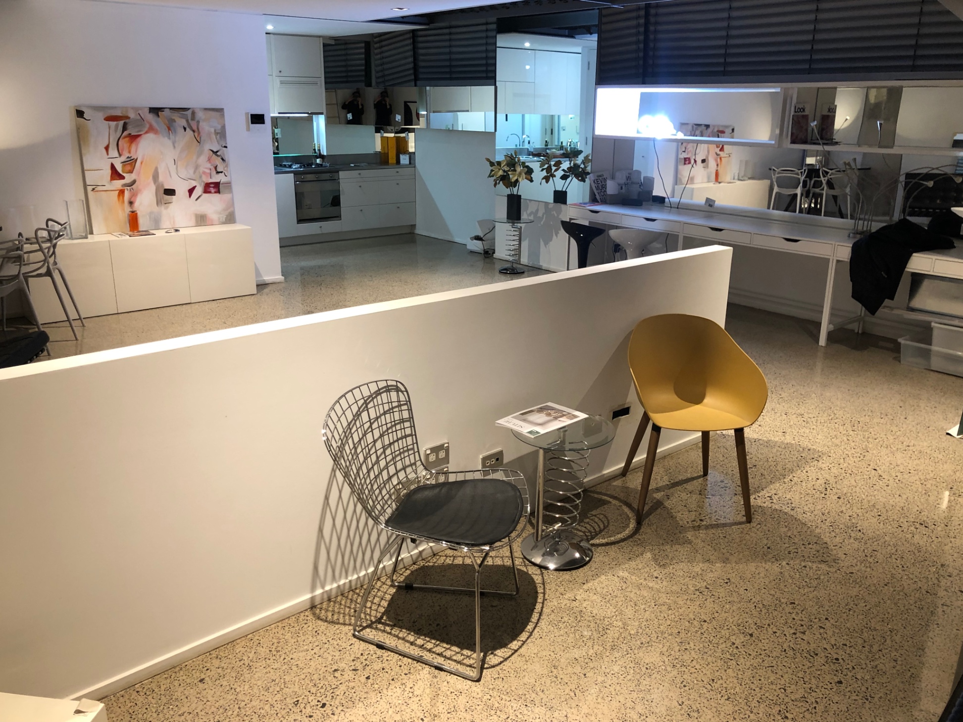 WAREHOUSE! RARE! MASSIV BEST LOC ARCHIT MASTERPIEC - Sydney NSW