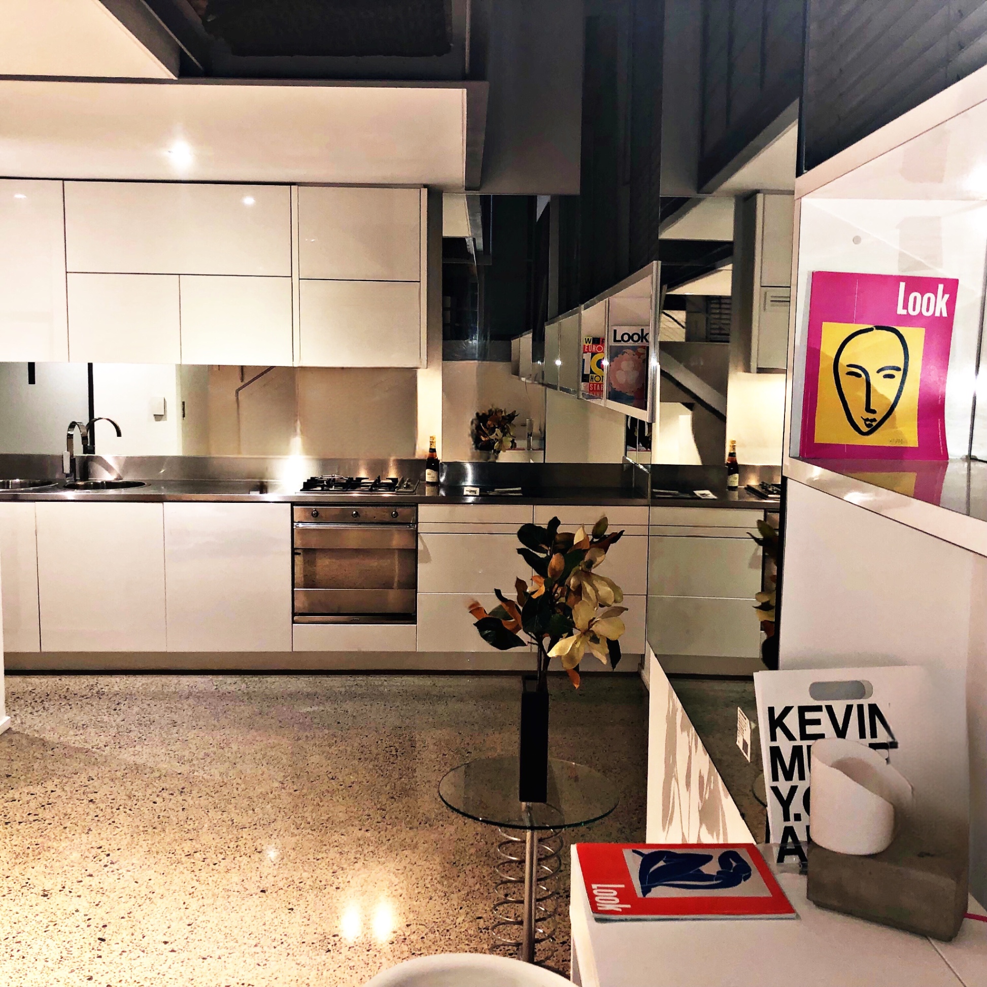 WAREHOUSE! RARE! MASSIV BEST LOC ARCHIT MASTERPIEC - Sydney NSW