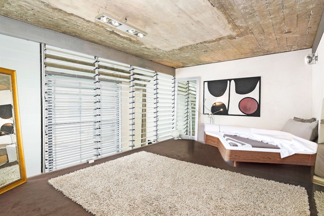 WAREHOUSE! RARE! MASSIV BEST LOC ARCHIT MASTERPIEC - Sydney NSW