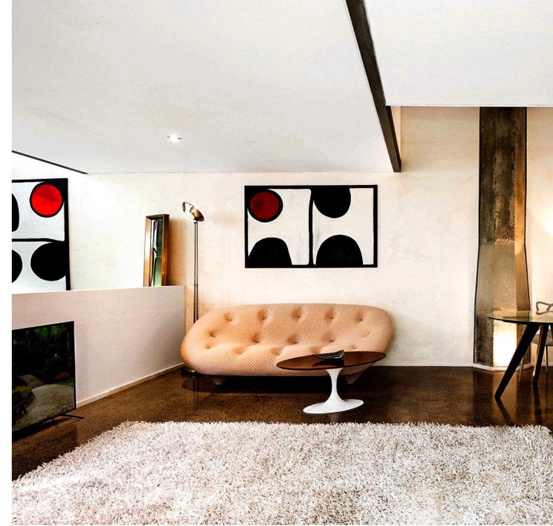 WAREHOUSE! RARE! MASSIV BEST LOC ARCHIT MASTERPIEC - Sydney NSW