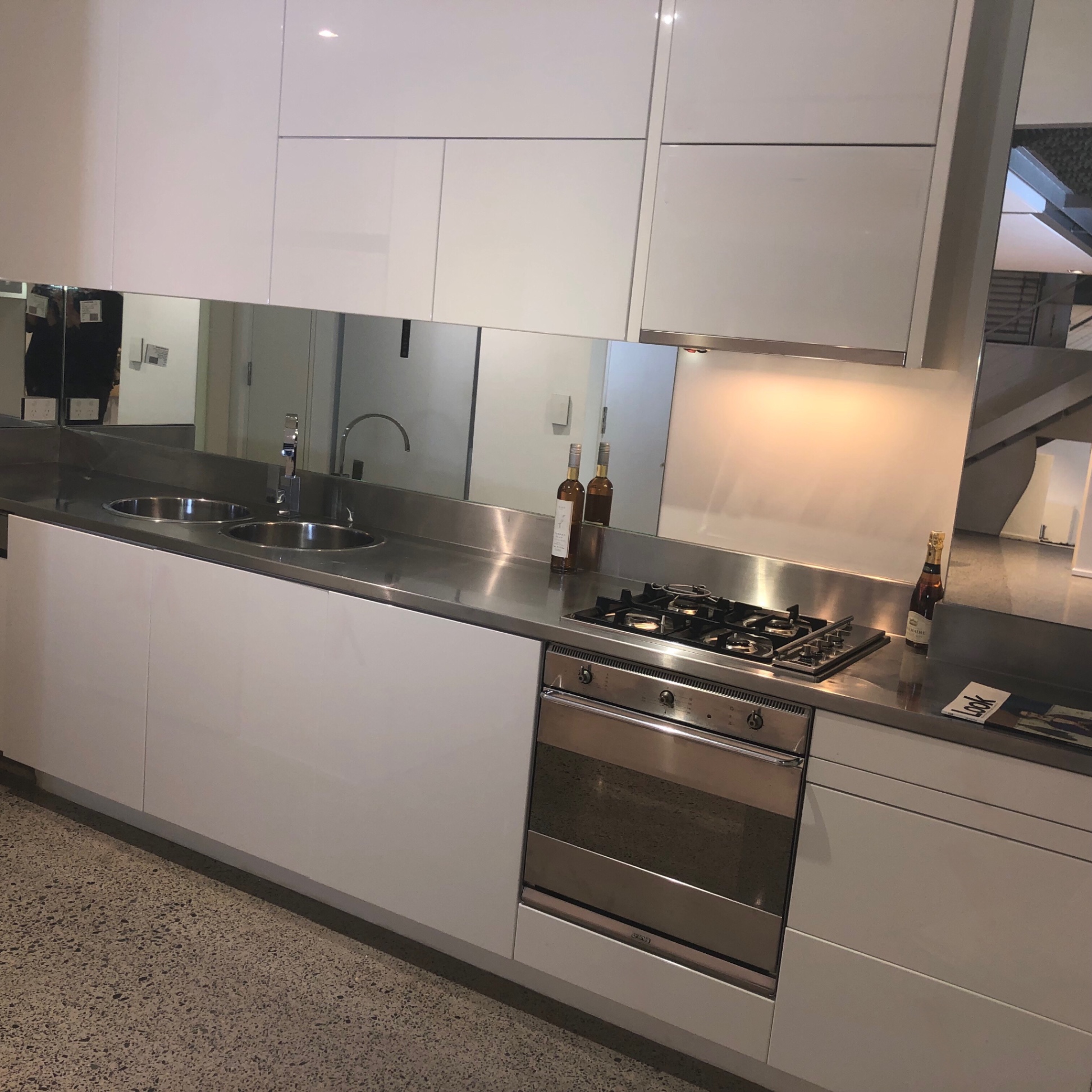 WAREHOUSE! RARE! MASSIV BEST LOC ARCHIT MASTERPIEC - Sydney NSW