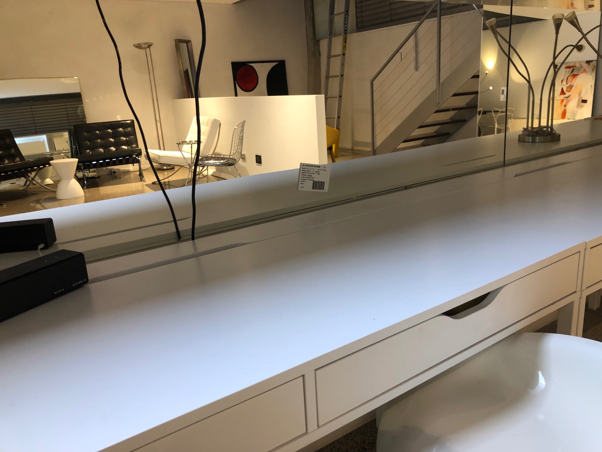 WAREHOUSE! RARE! MASSIV BEST LOC ARCHIT MASTERPIEC - Sydney NSW