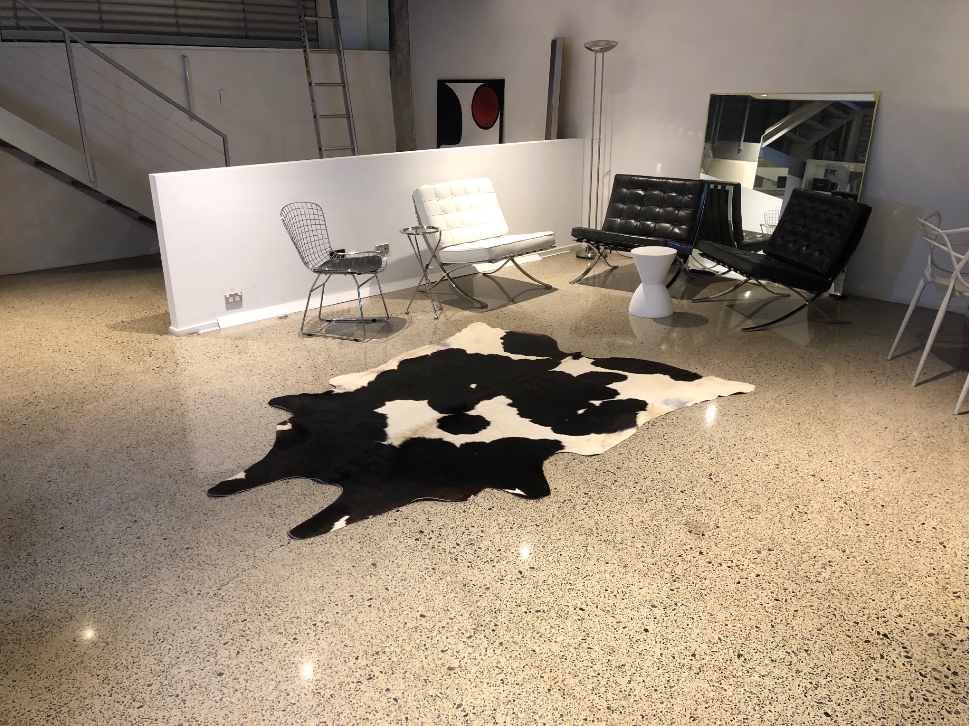 WAREHOUSE! RARE! MASSIV BEST LOC ARCHIT MASTERPIEC - Sydney NSW