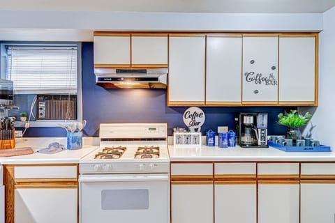 Elmwood Park Remodeled Studio Condo