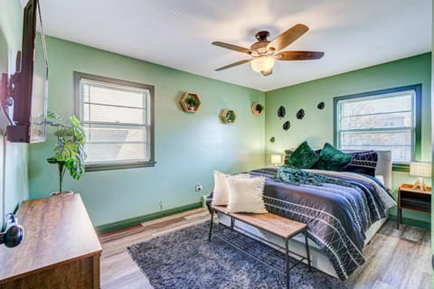 Top Rated Condo • 65” TV • Family-friendly 2BR