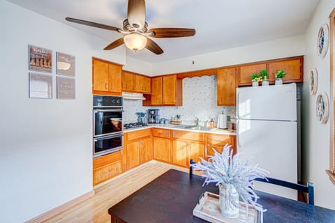 Elmwood Park 2 BR Condo
