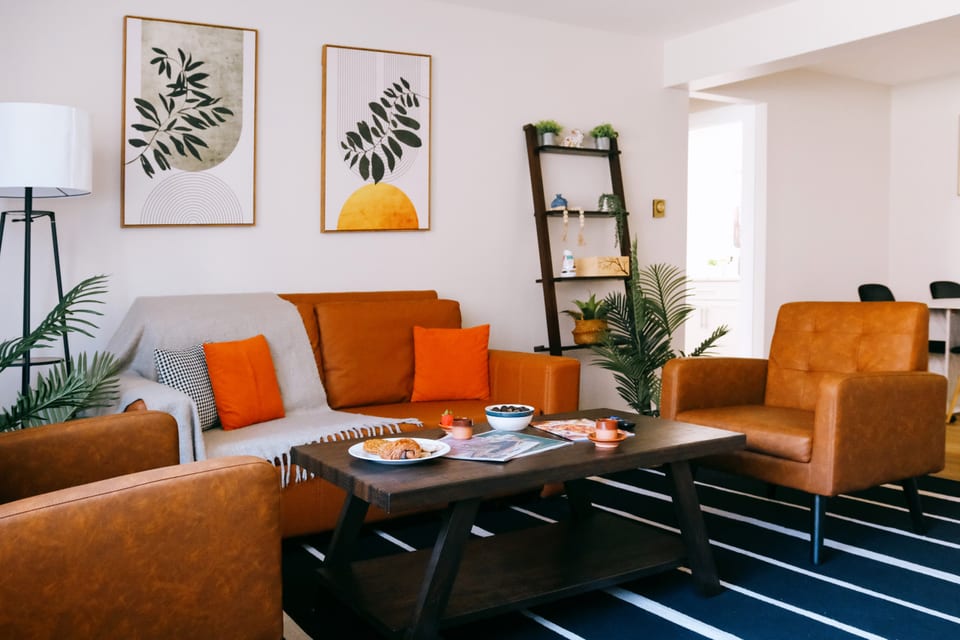 Luxurious Remodeled 1BR Condo - Chicago