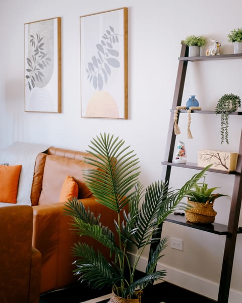 Luxurious Remodeled 1BR Condo