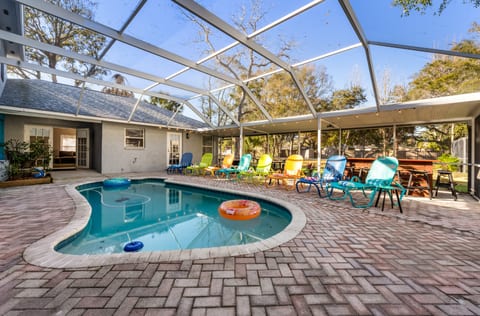 Sleeps 25 • Heated Pool • Indoor/Outdoor Games• Theater
