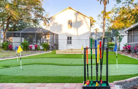 Sleeps 25 • Heated Pool • Indoor/Outdoor Games• Theater