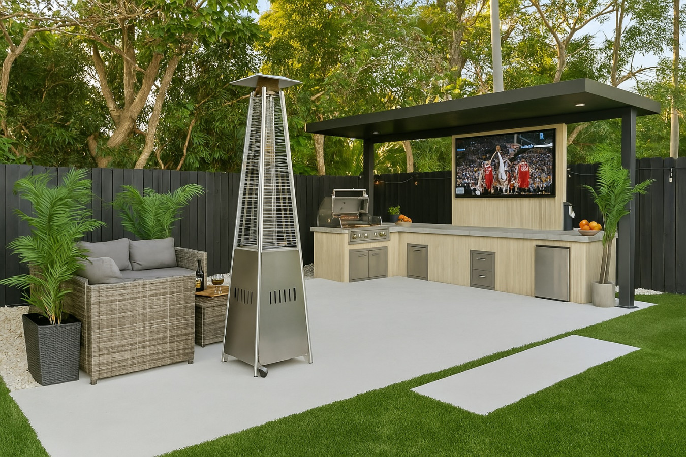 sleeps-20-*-heated-pool-*-hot-tub-*-outdoor-kitchentheater/