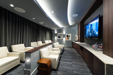 Downtown Philly, Luxury Condo