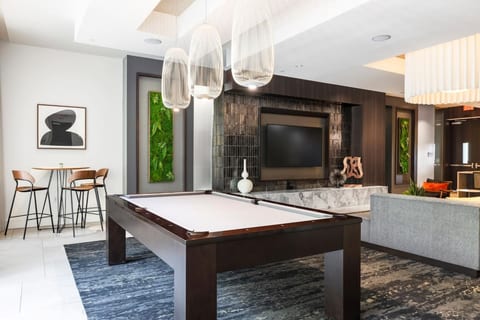Downtown Philly, Luxury Condo