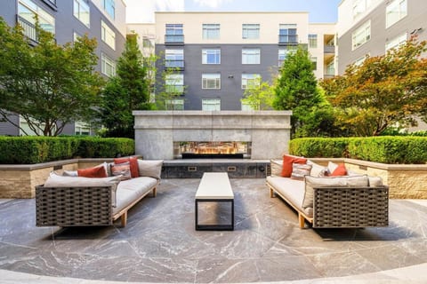 Downtown Philly, Luxury Condo