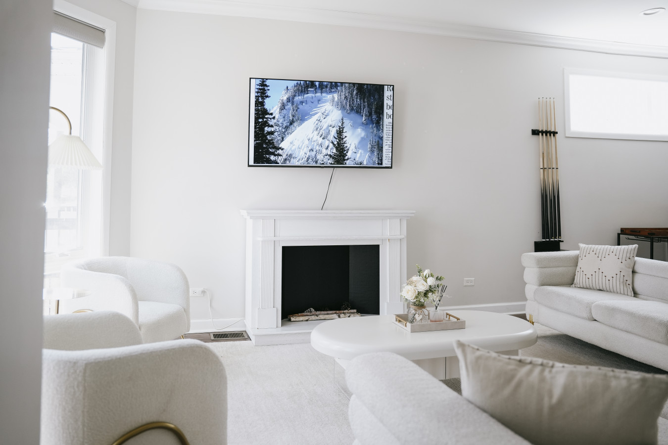 4BR Home with Game Room: Chicago Leisure Escape