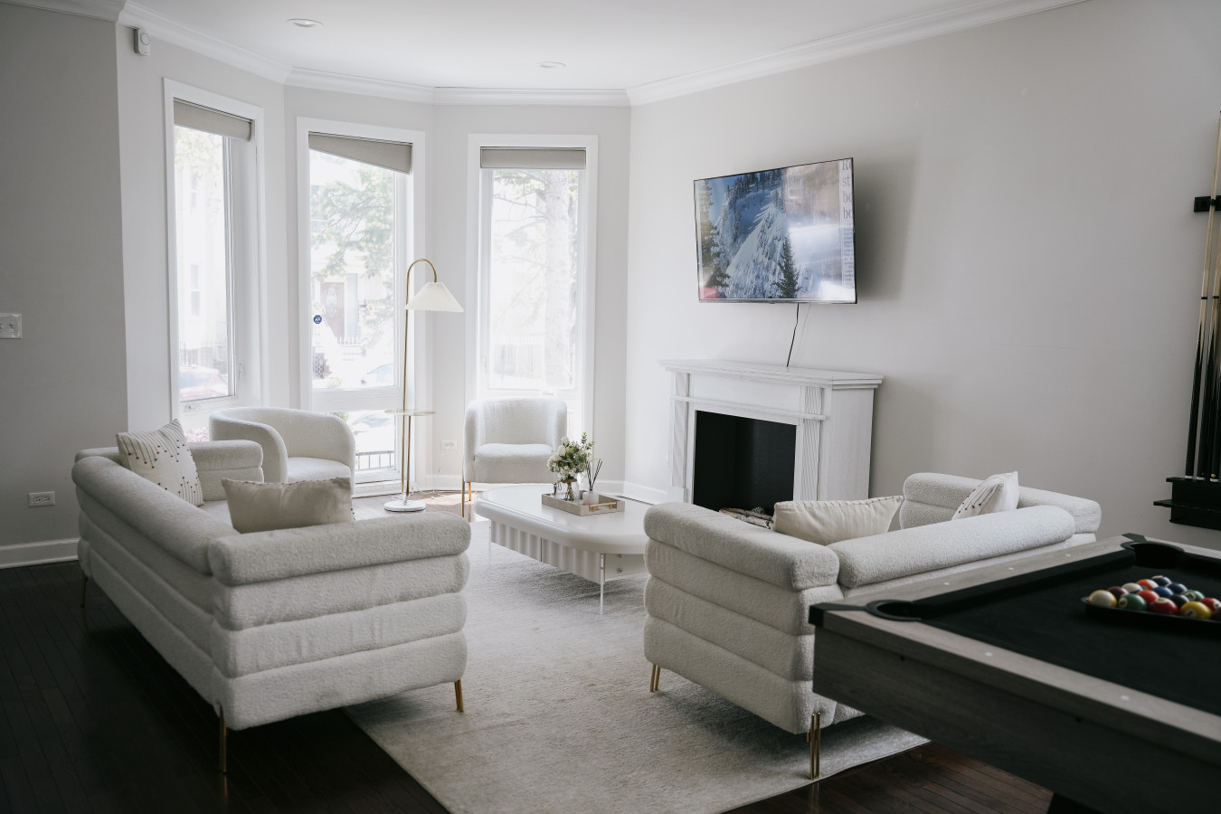 4BR Home with Game Room: Chicago Leisure Escape