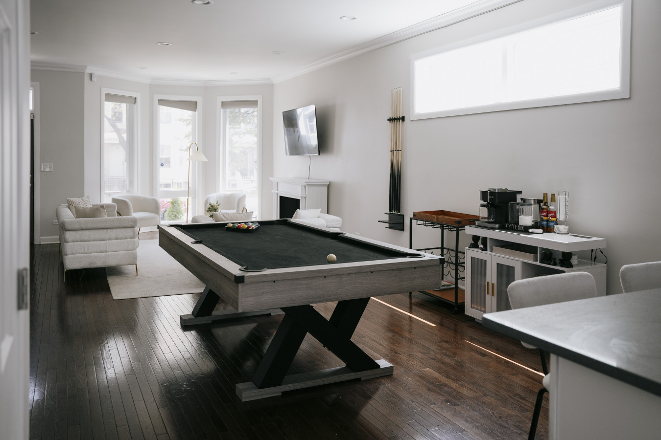 4BR Home with Game Room: Chicago Leisure Escape