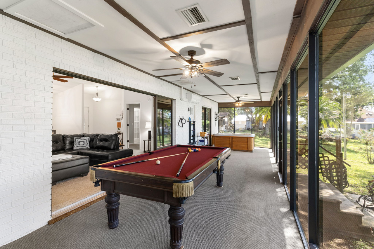 Sunset Lakefront Home | Hot Tub, Private Dock