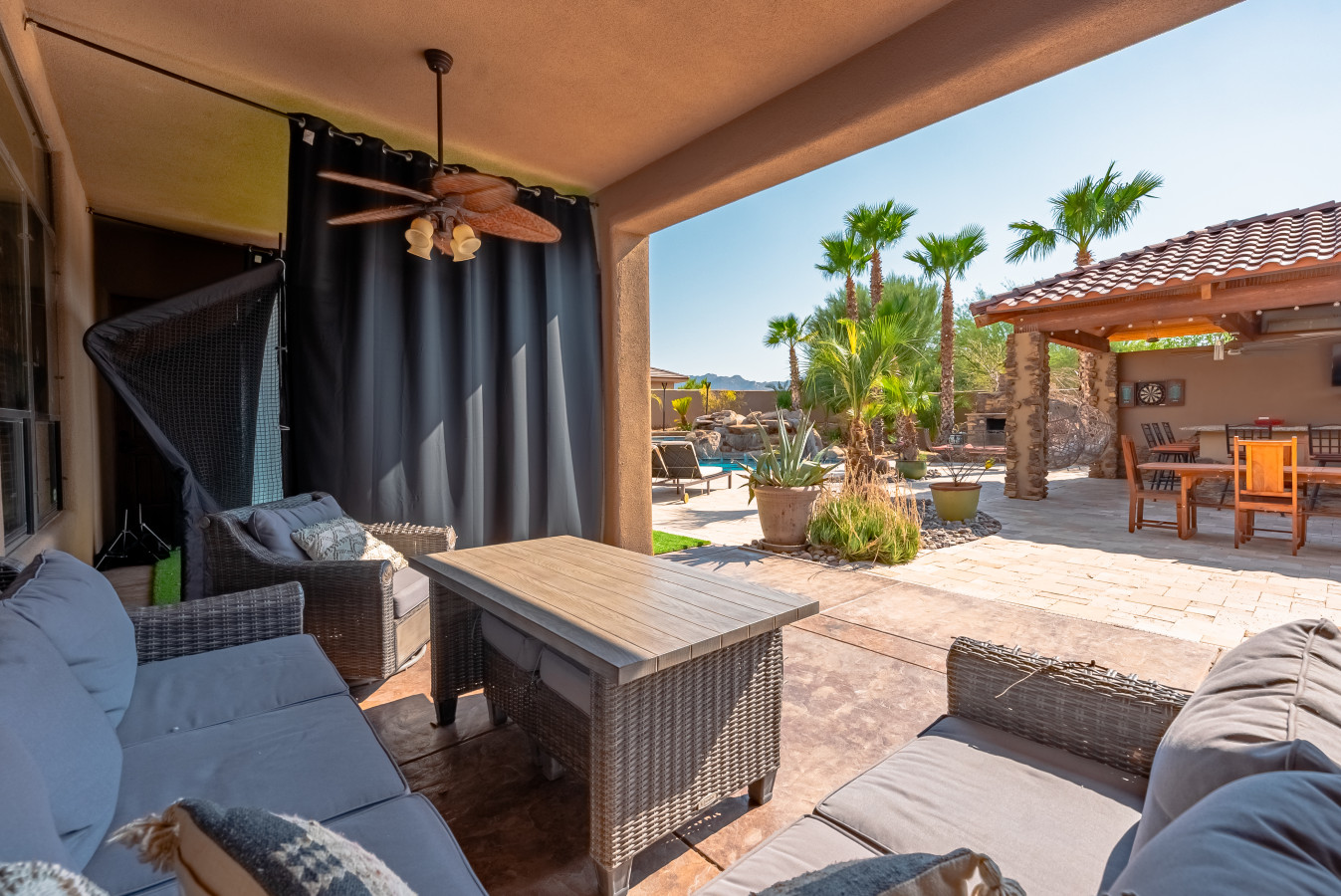 $3M Mansion- Heated Pool- Pickleball- Sleeps 25