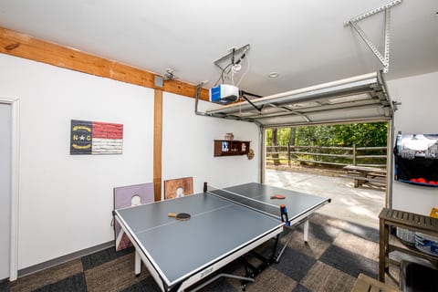 3BR Charlotte Escape: Pool, Hot Tub & Theater