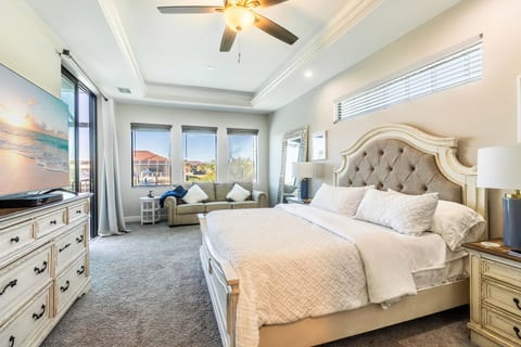 Gulf Coast Retreat: 3BR Waterfront | Heated Pool