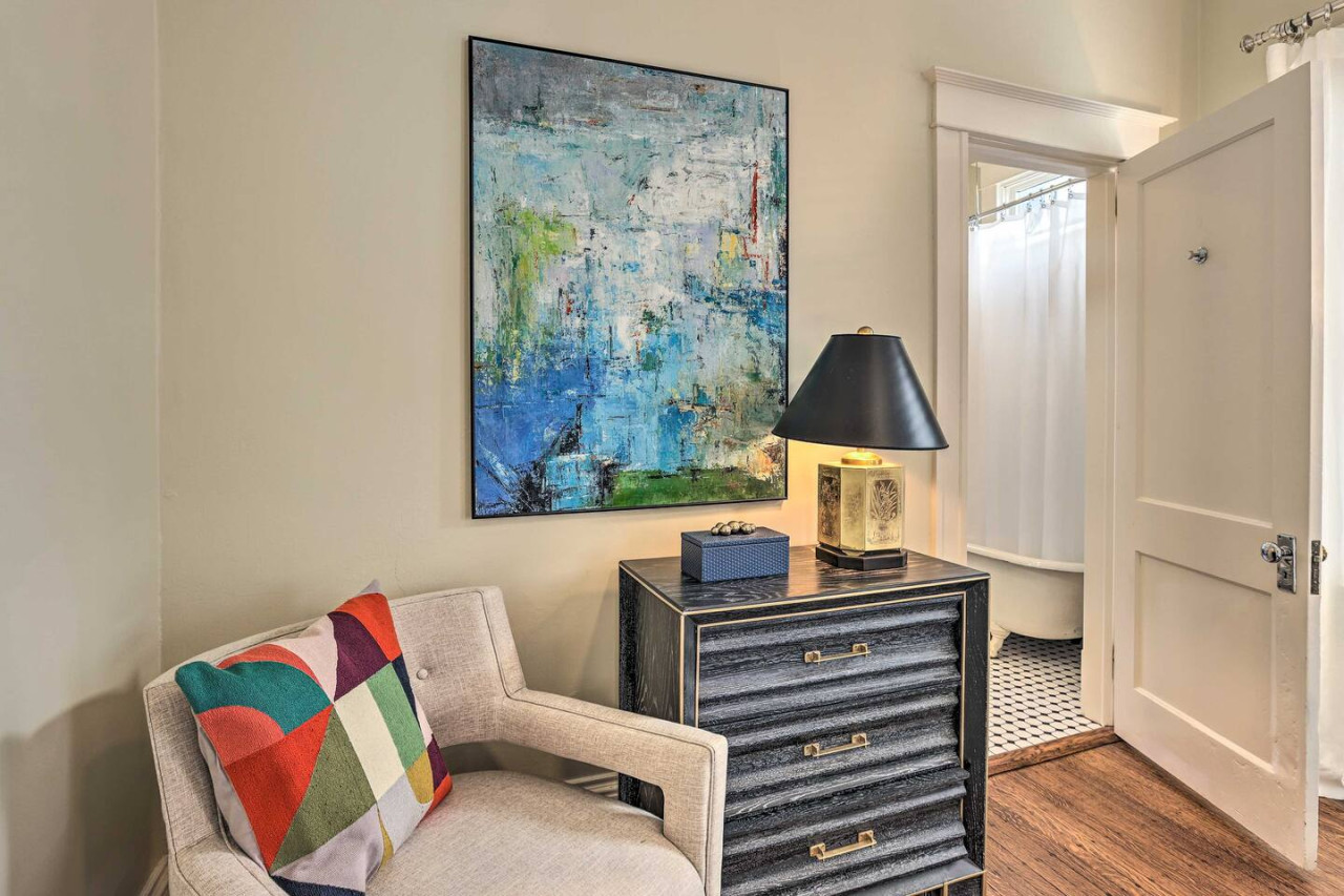 birmingham-1br-gem:-near-regions-field-and-downtown/