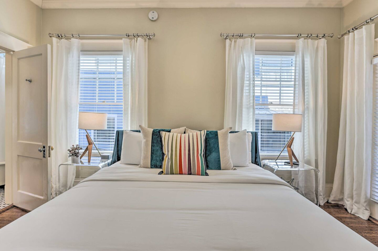 birmingham-1br-gem:-near-regions-field-and-downtown/