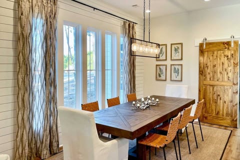 Luxury 5BR Lake House w/ Porch & Lake View