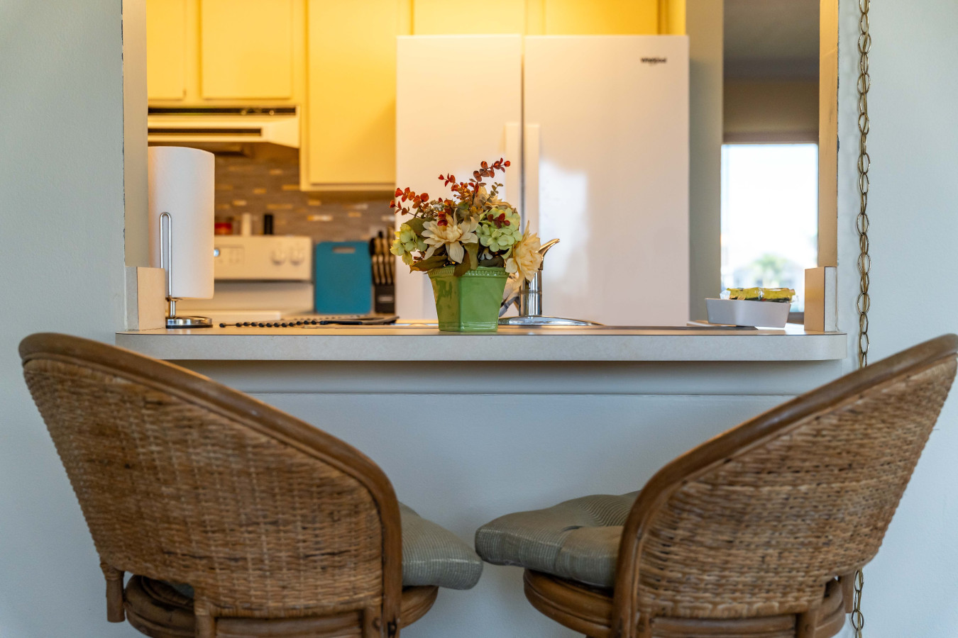 Waterfront •  Canal View • Games • King Bed - Port Charlotte