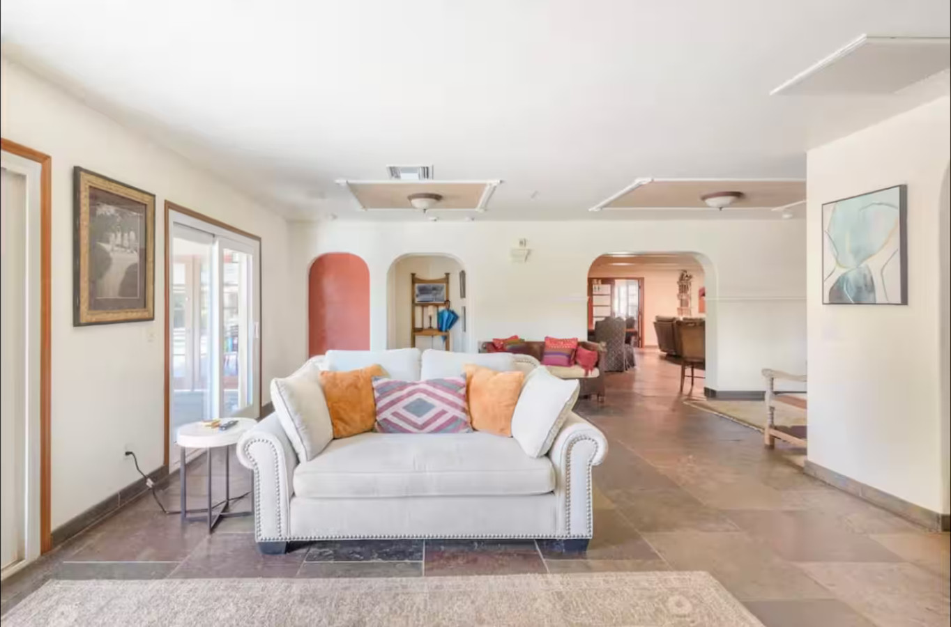 Desert Oasis: 5BR Home with Pool & Firepit - Phoenix