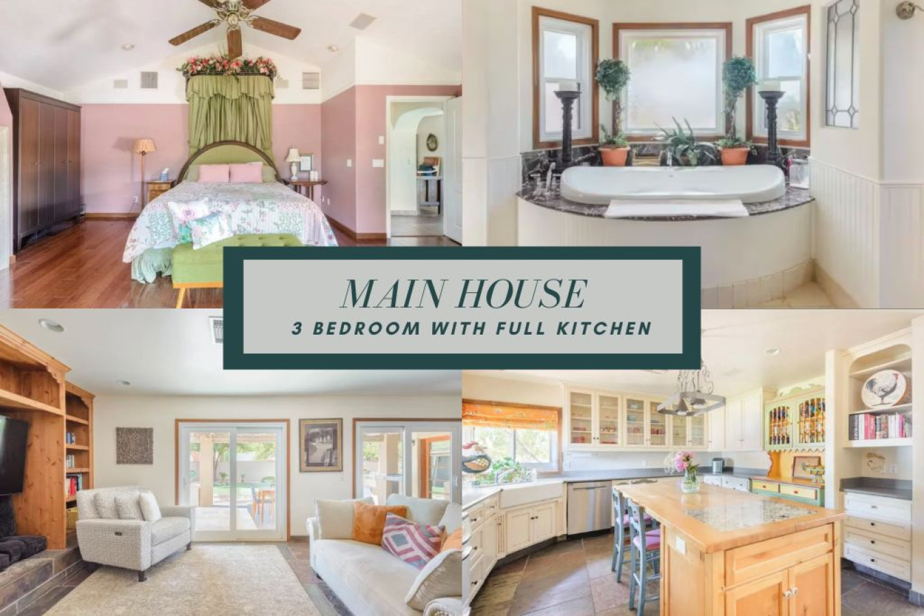 Desert Oasis: 5BR Home with Pool & Firepit - Phoenix