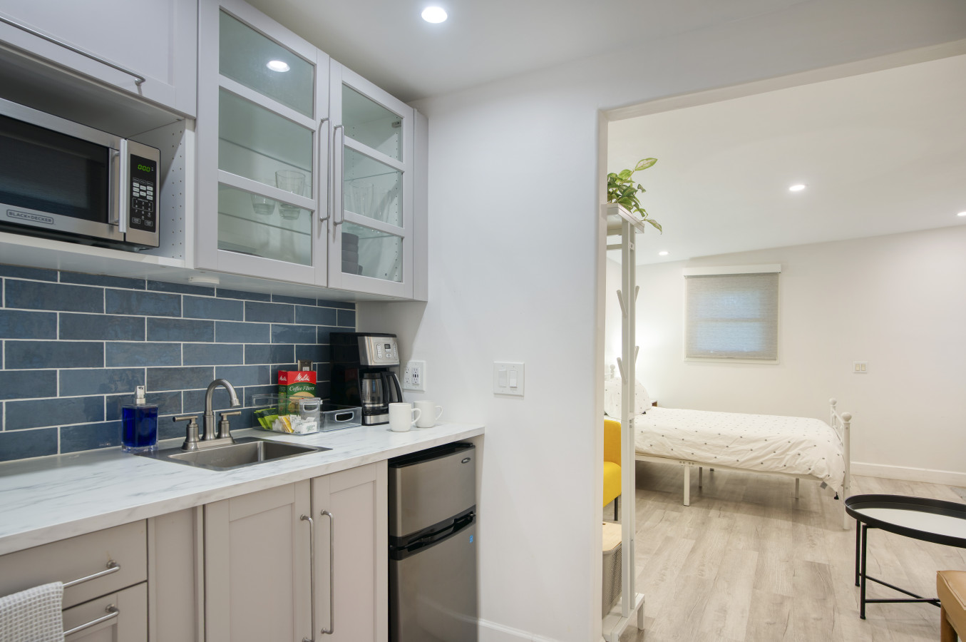 Desert Oasis: 5BR Home with Pool & Firepit - Phoenix