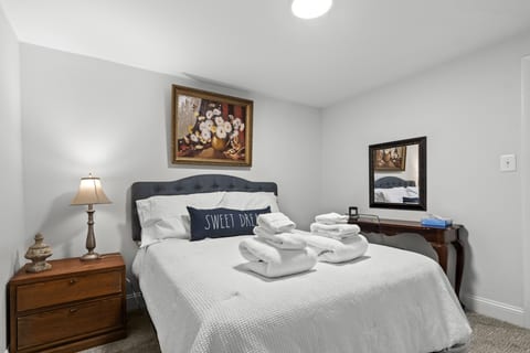 Capital Getaway: Near D.C. & Hiking