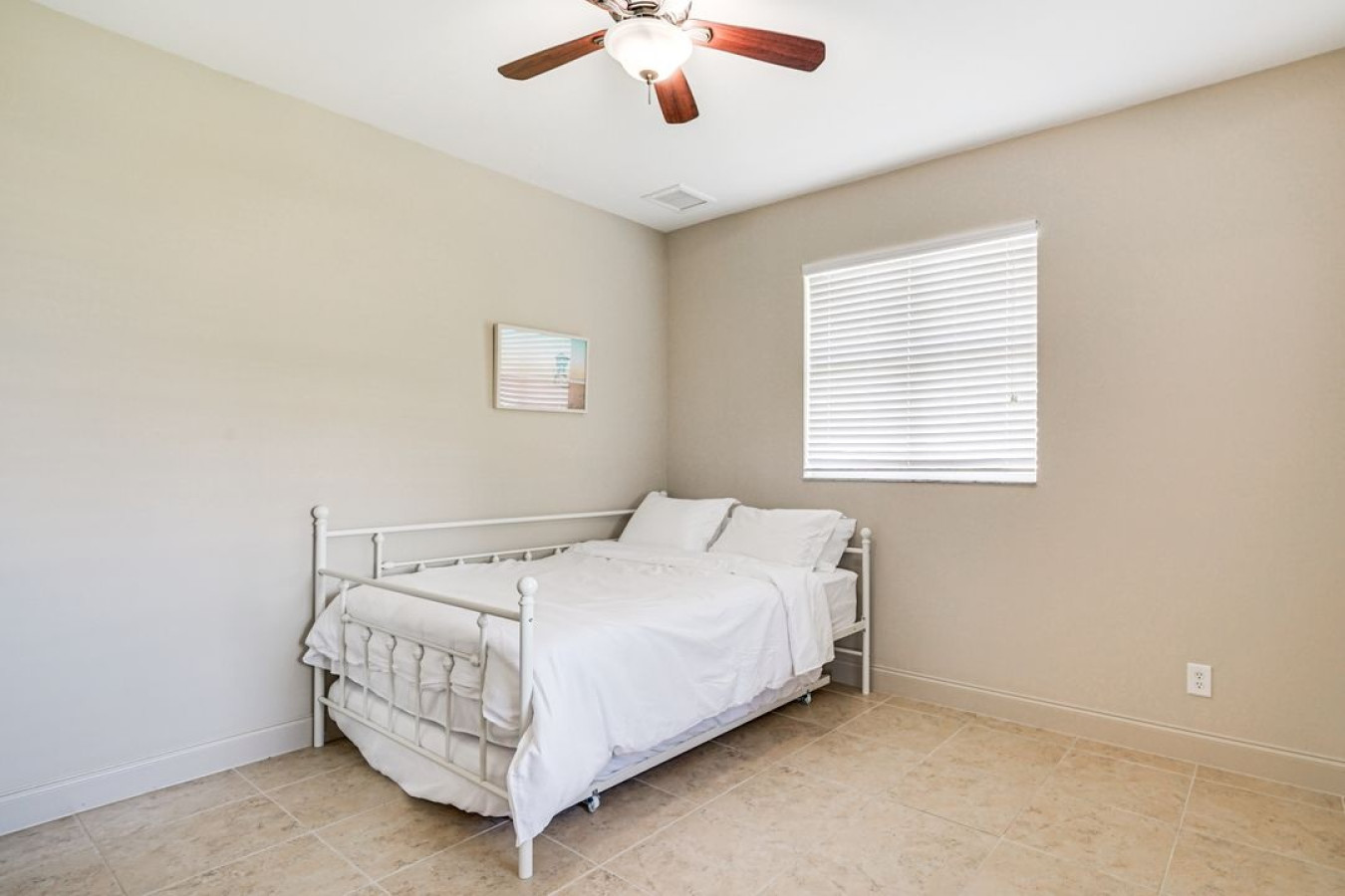 A bright and peaceful retreat, perfect for a restful night’s sleep."