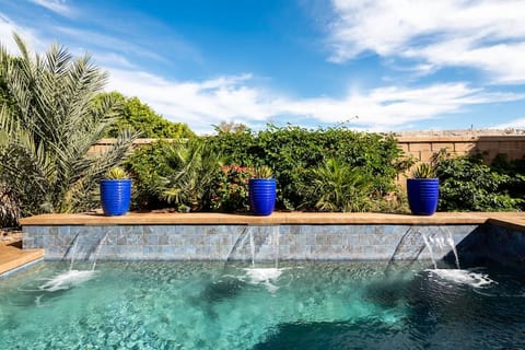 Casa Palmillo | Pool, Hot Tub & Mini Golf!
