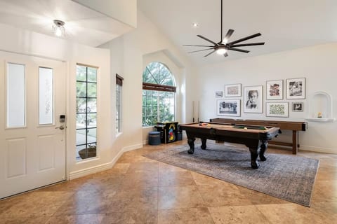 Casa Palmillo | Pool, Hot Tub & Mini Golf!
