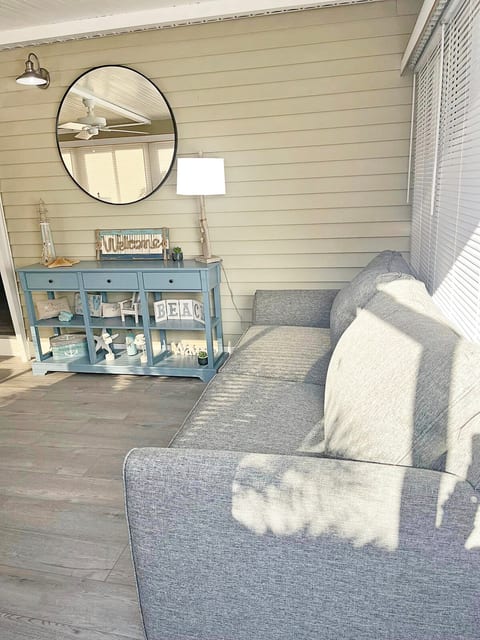 Batta's beach house