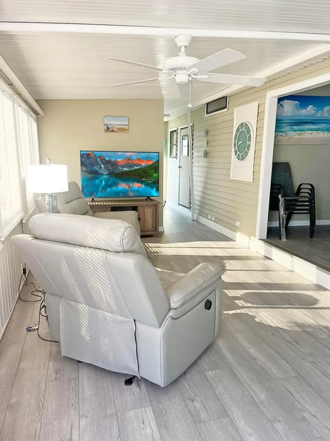 Batta's beach house