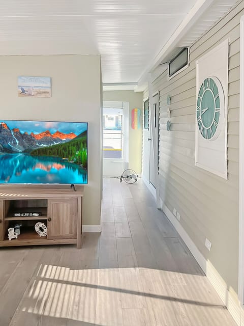 Batta's beach house