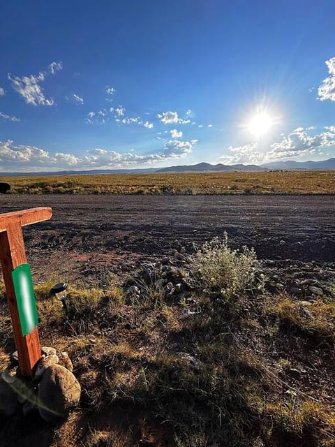 Epic Stargazing Campsite on 10 Acres| OHV allowed