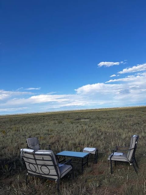 Epic Stargazing Campsite on 10 Acres| OHV allowed