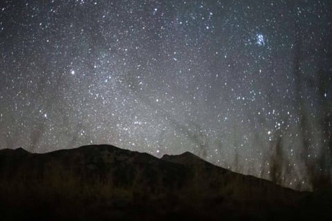 Epic Stargazing Campsite on 10 Acres| OHV allowed